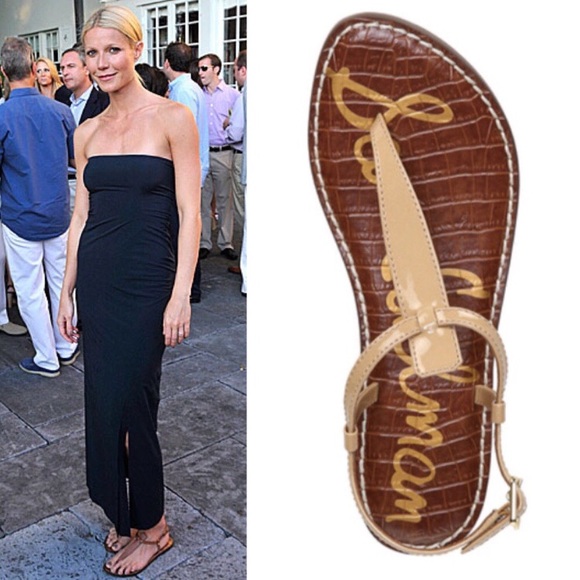 sam edelman gigi flat sandals